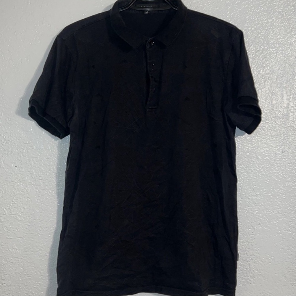MENS POLO SHIRT
